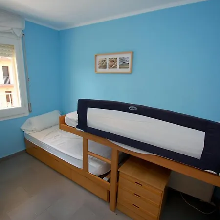Mare Nostrum 2d 324 Apartamento