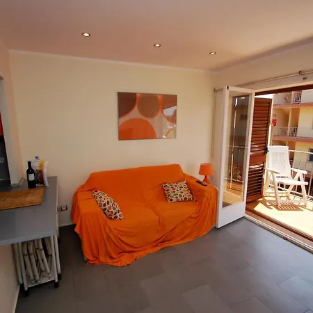 Apartamento Mare Nostrum 2d 324 Torroella de Montgrí