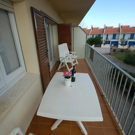 Mare Nostrum 2d 324 Apartamento Torroella de Montgrí