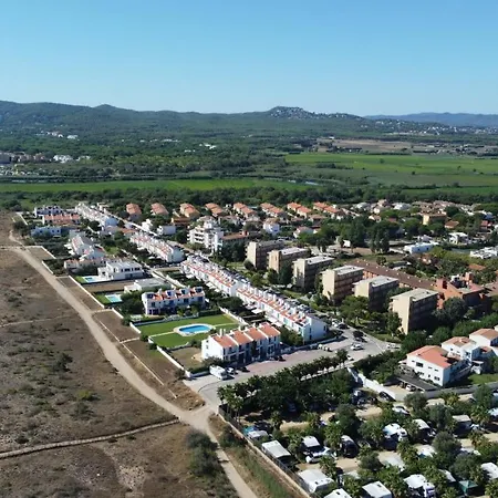 Mare Nostrum 2d 324 Apartamento