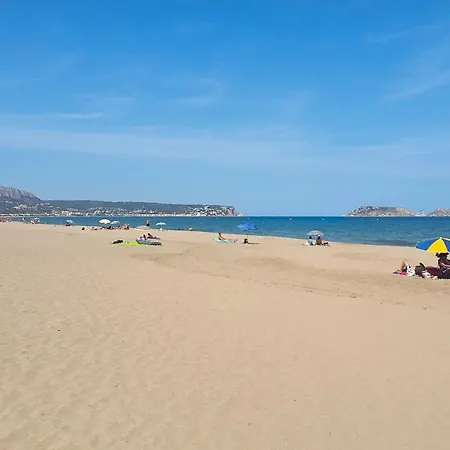 Mare Nostrum 2d 324 Apartamento *