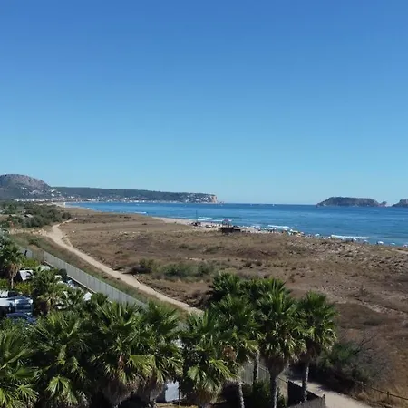 Mare Nostrum 2d 324 Apartamento
